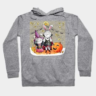 Trick or Treat! Hoodie